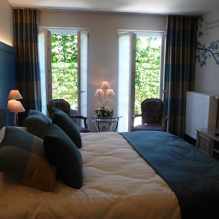 B&B Riche Terre Даме Екстериор снимка