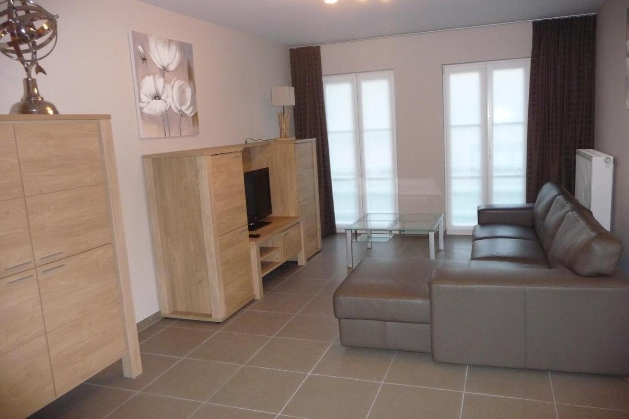 B&B Riche Terre Даме Екстериор снимка