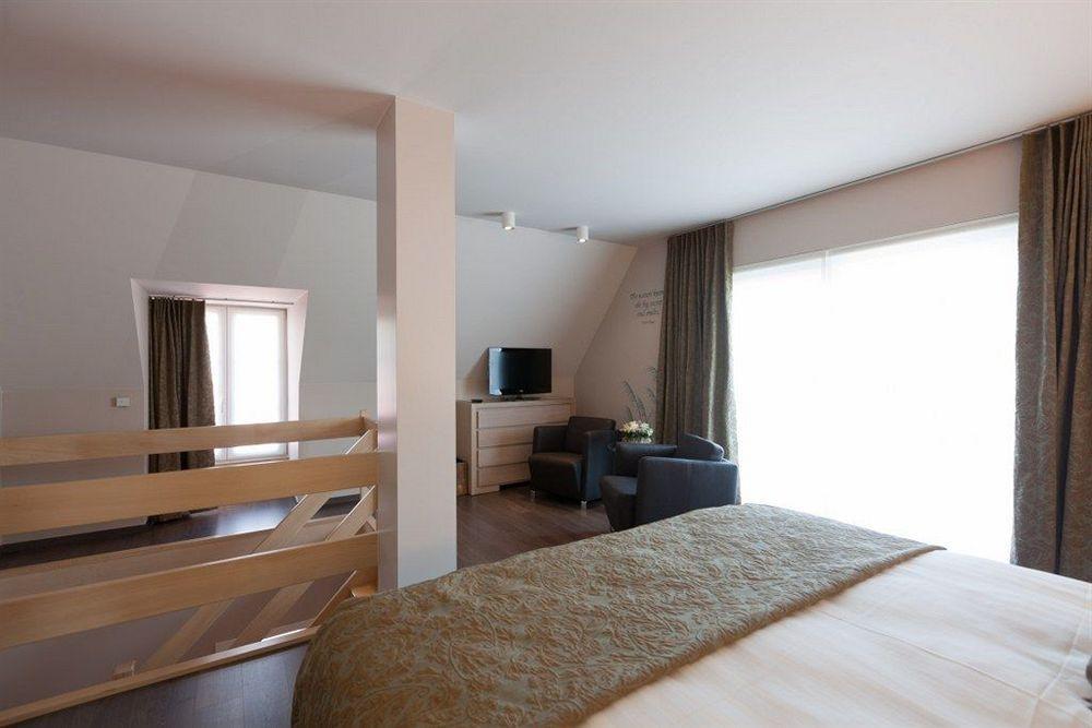 B&B Riche Terre Даме Екстериор снимка
