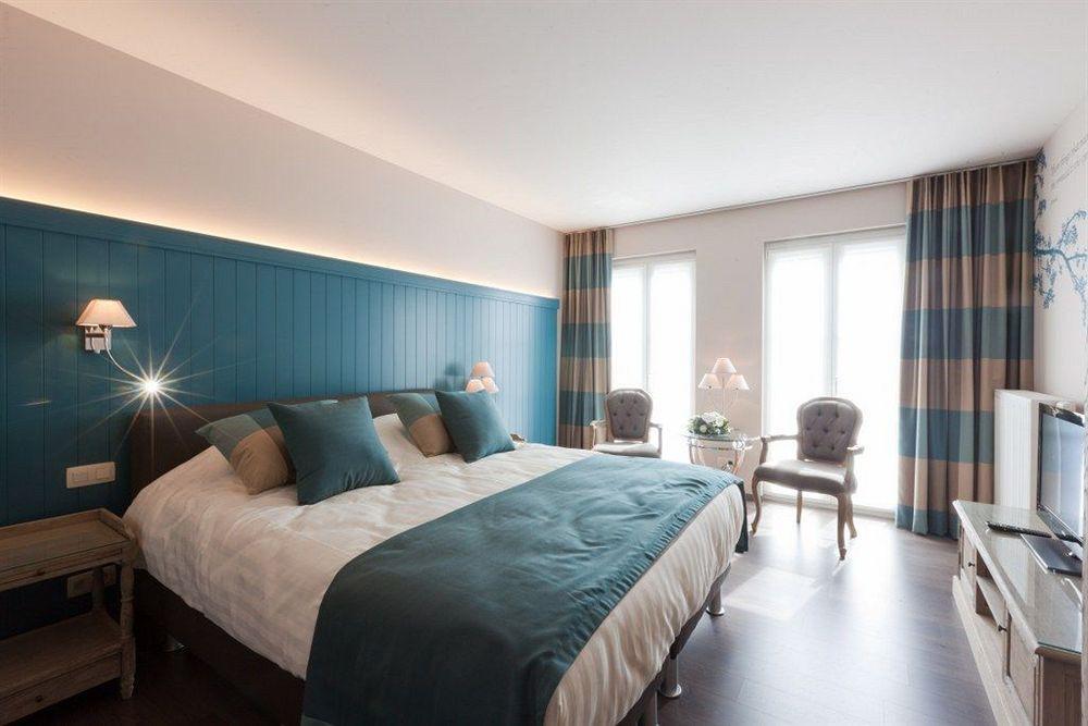B&B Riche Terre Даме Екстериор снимка