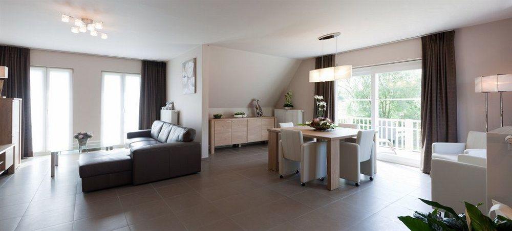 B&B Riche Terre Даме Екстериор снимка