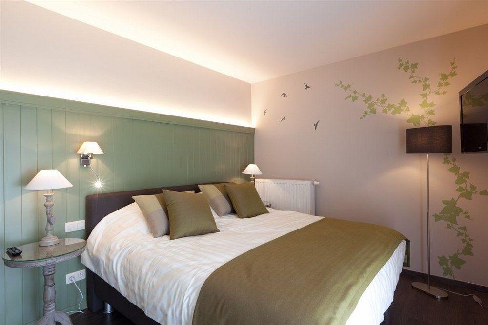 B&B Riche Terre Даме Екстериор снимка