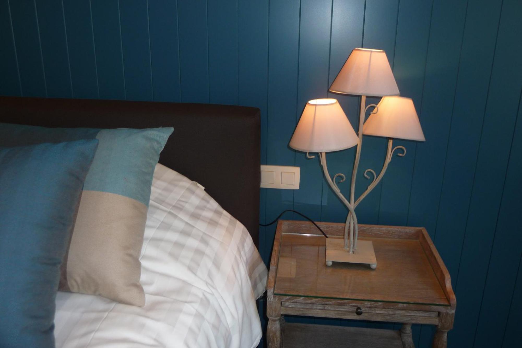 B&B Riche Terre Даме Екстериор снимка