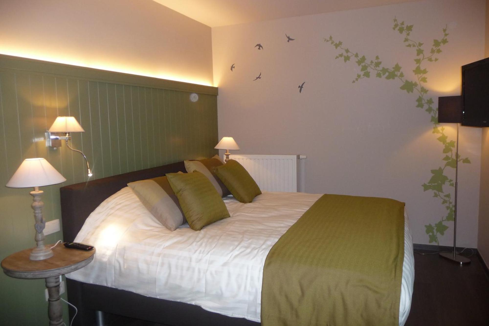 B&B Riche Terre Даме Екстериор снимка
