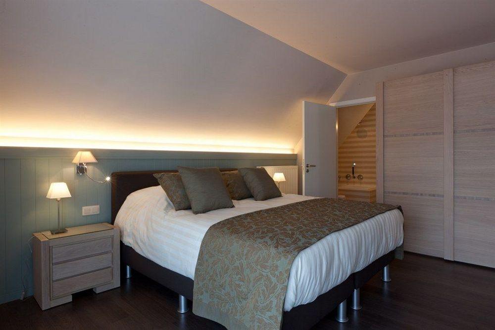 B&B Riche Terre Даме Екстериор снимка