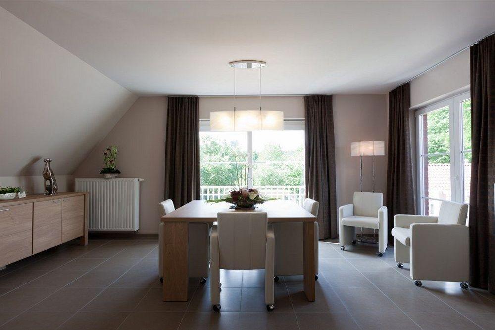 B&B Riche Terre Даме Екстериор снимка