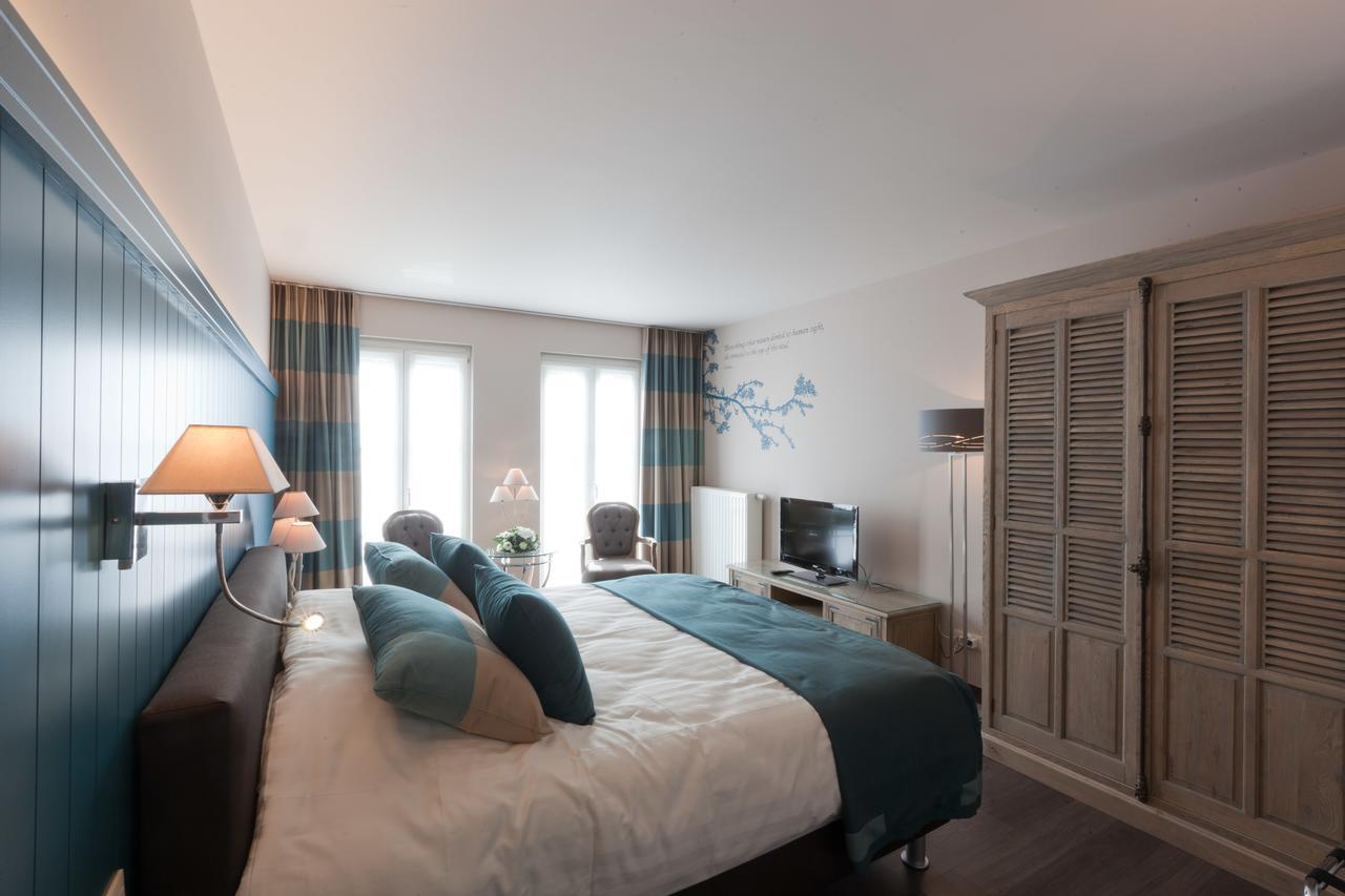 B&B Riche Terre Даме Екстериор снимка