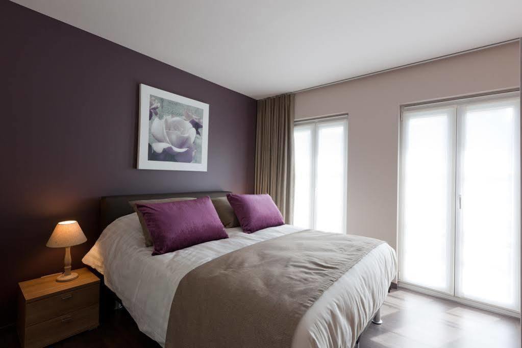 B&B Riche Terre Даме Екстериор снимка