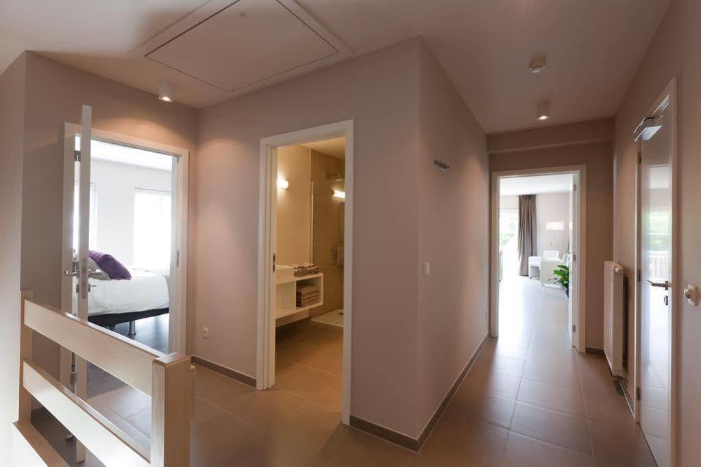 B&B Riche Terre Даме Екстериор снимка