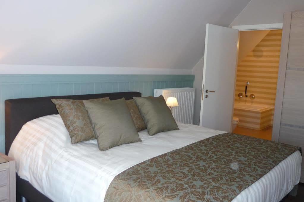 B&B Riche Terre Даме Екстериор снимка